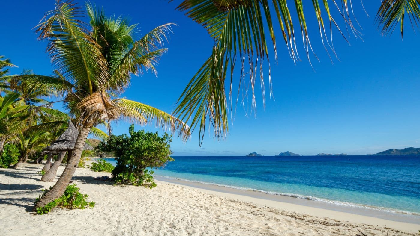 Fiji