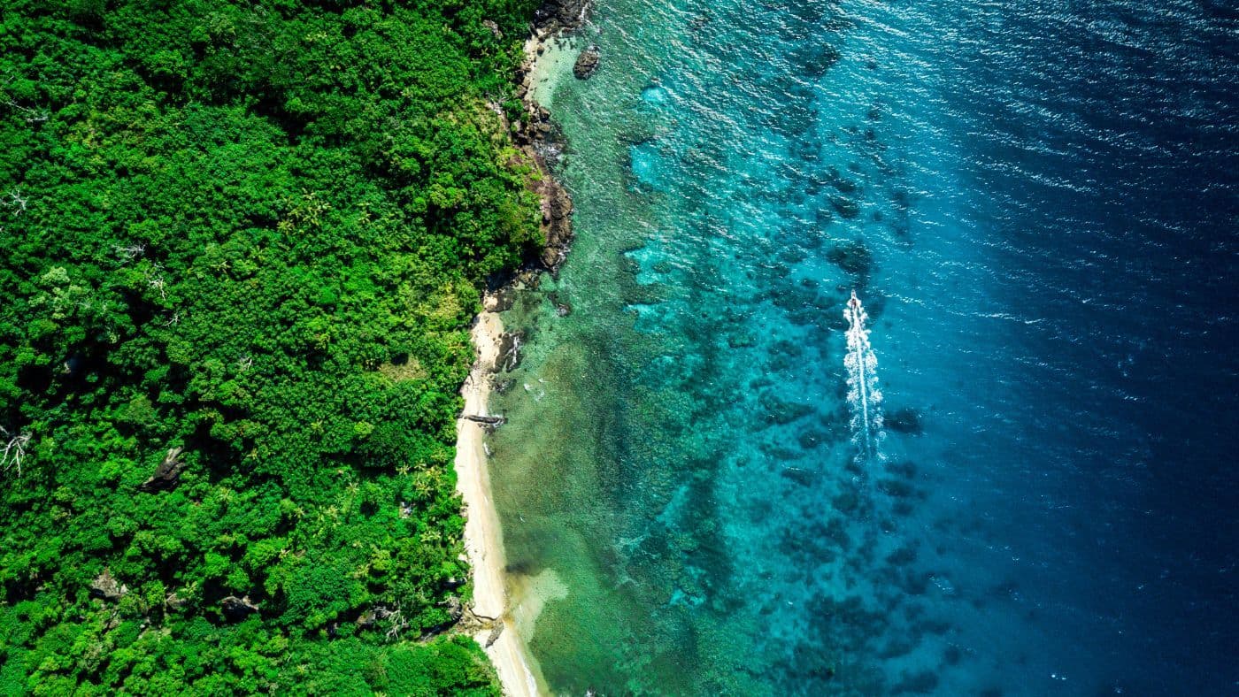 Fiji