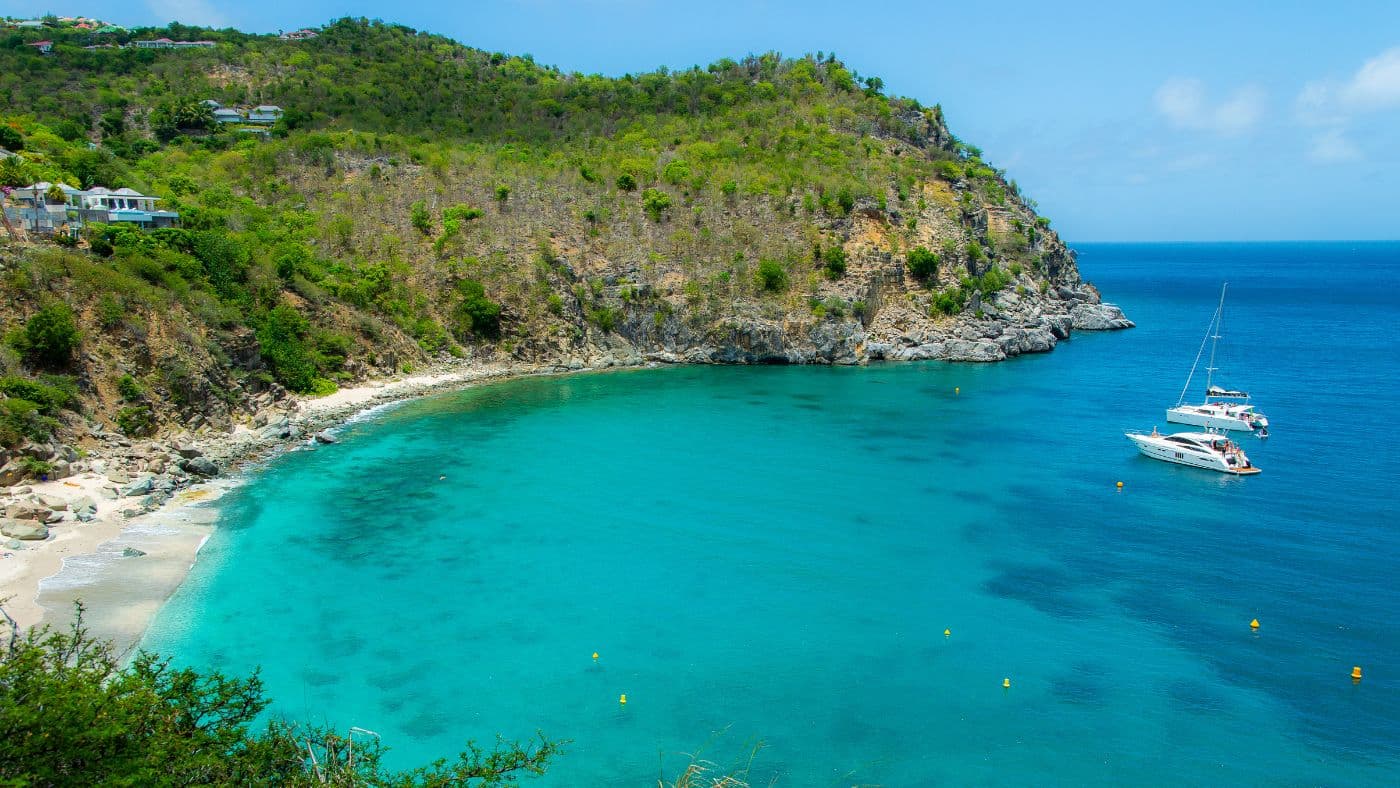 Saint Barthélemy