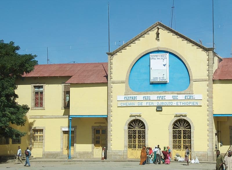 Dire Dawa
