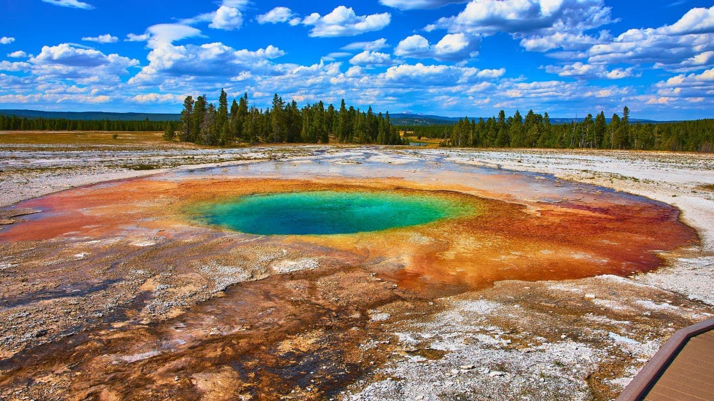 Wyoming