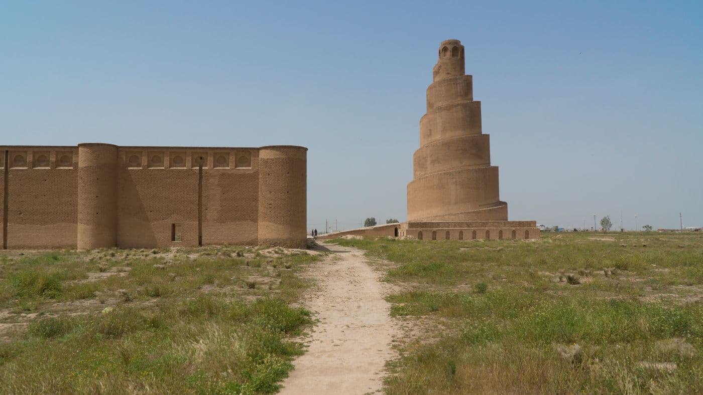 Iraq