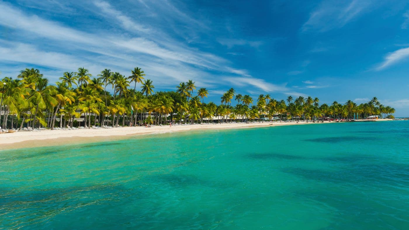 Guadeloupe