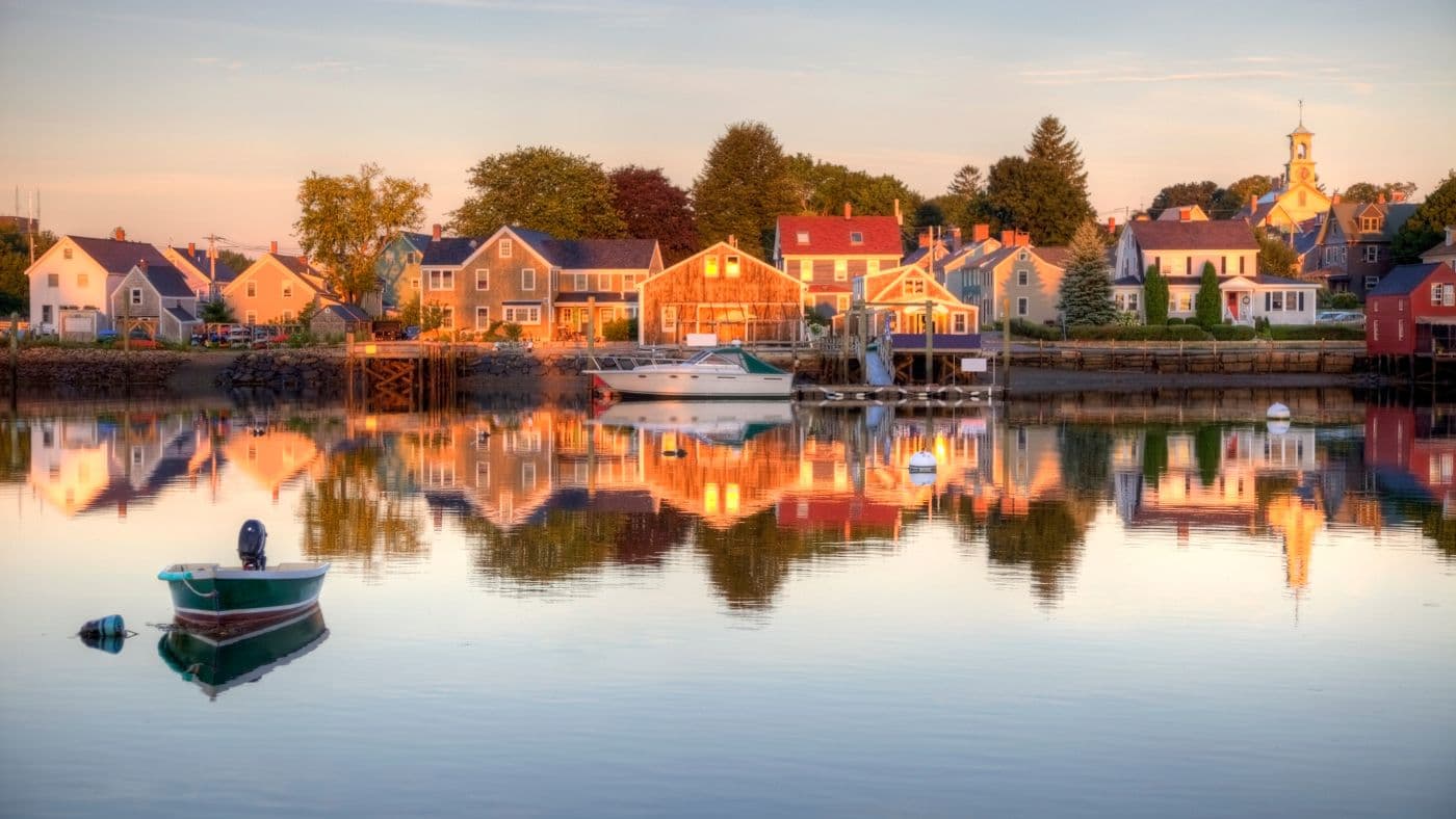 New Hampshire