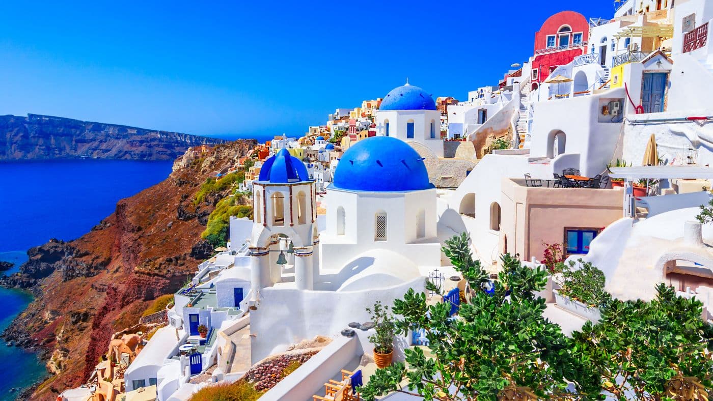 Greece