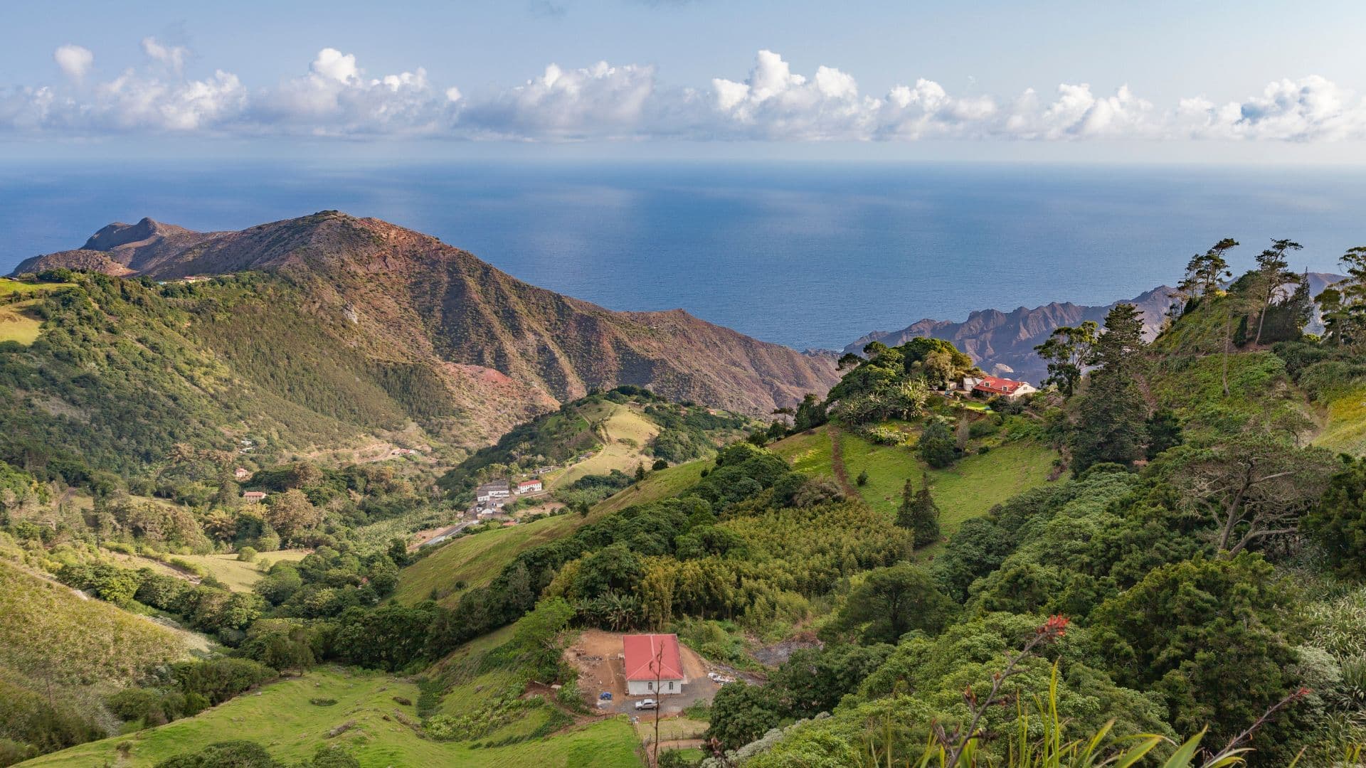 Saint Helena