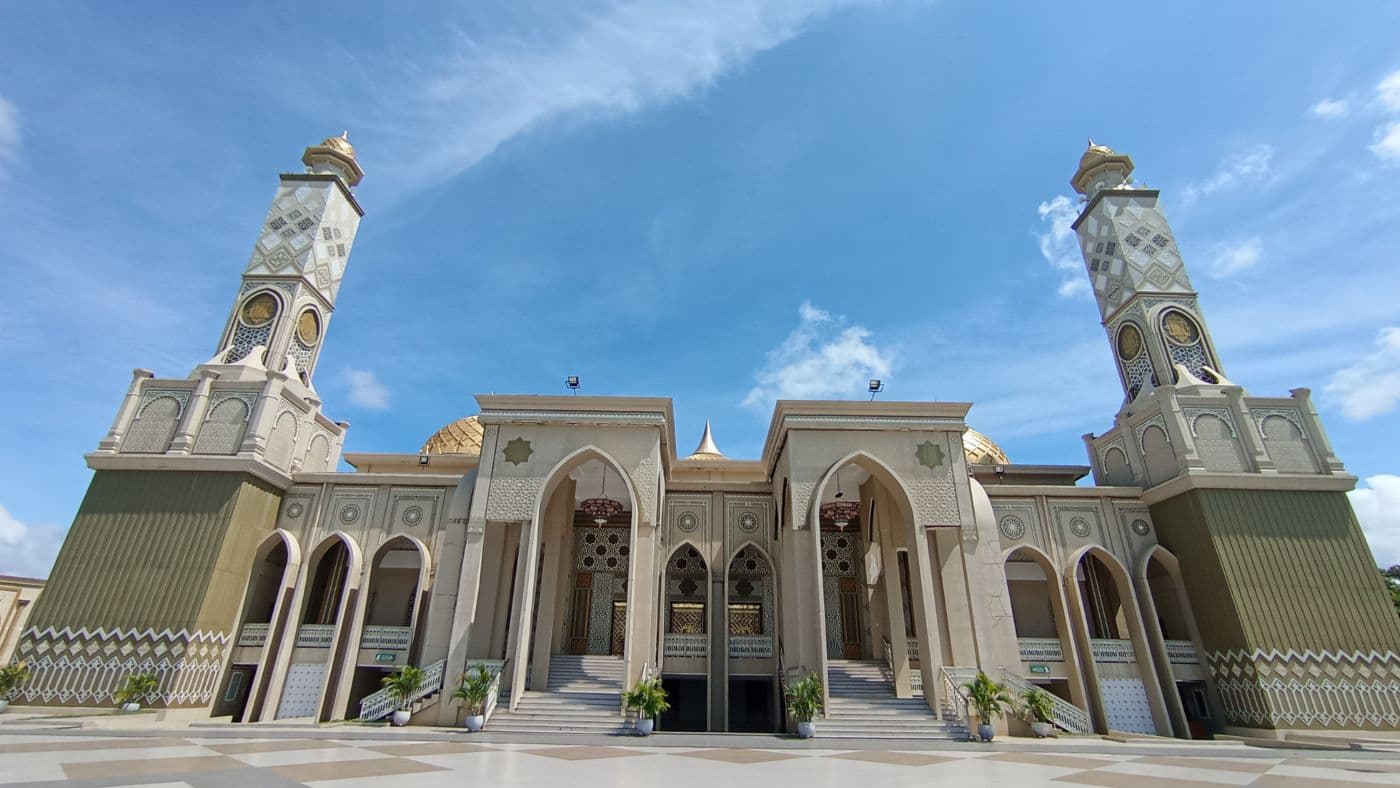 Aceh