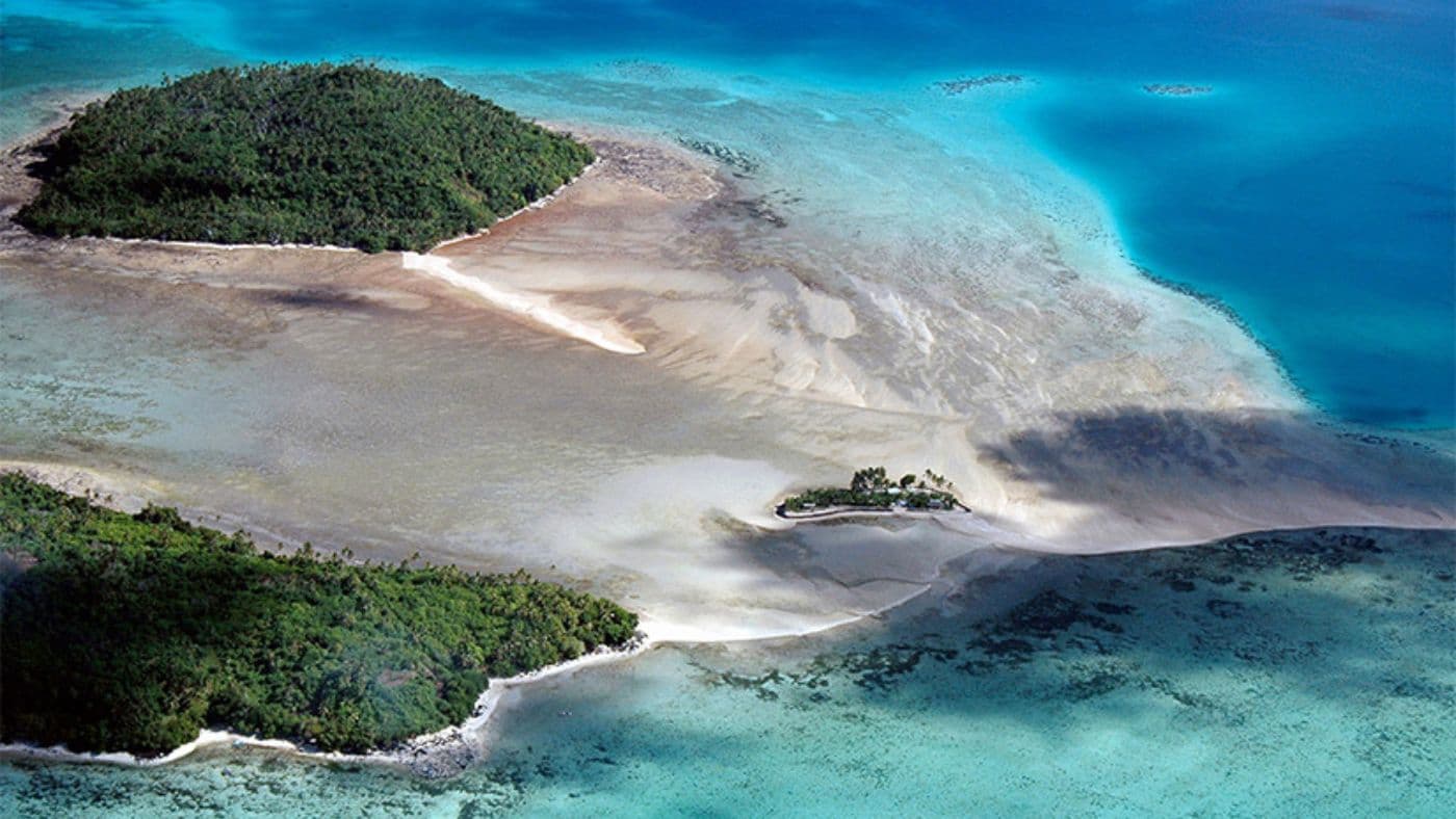 Wallis and Futuna