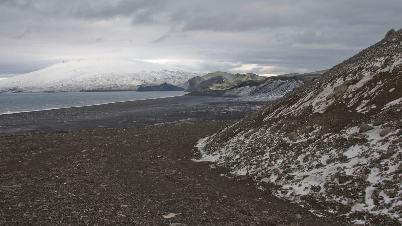 Jan Mayen