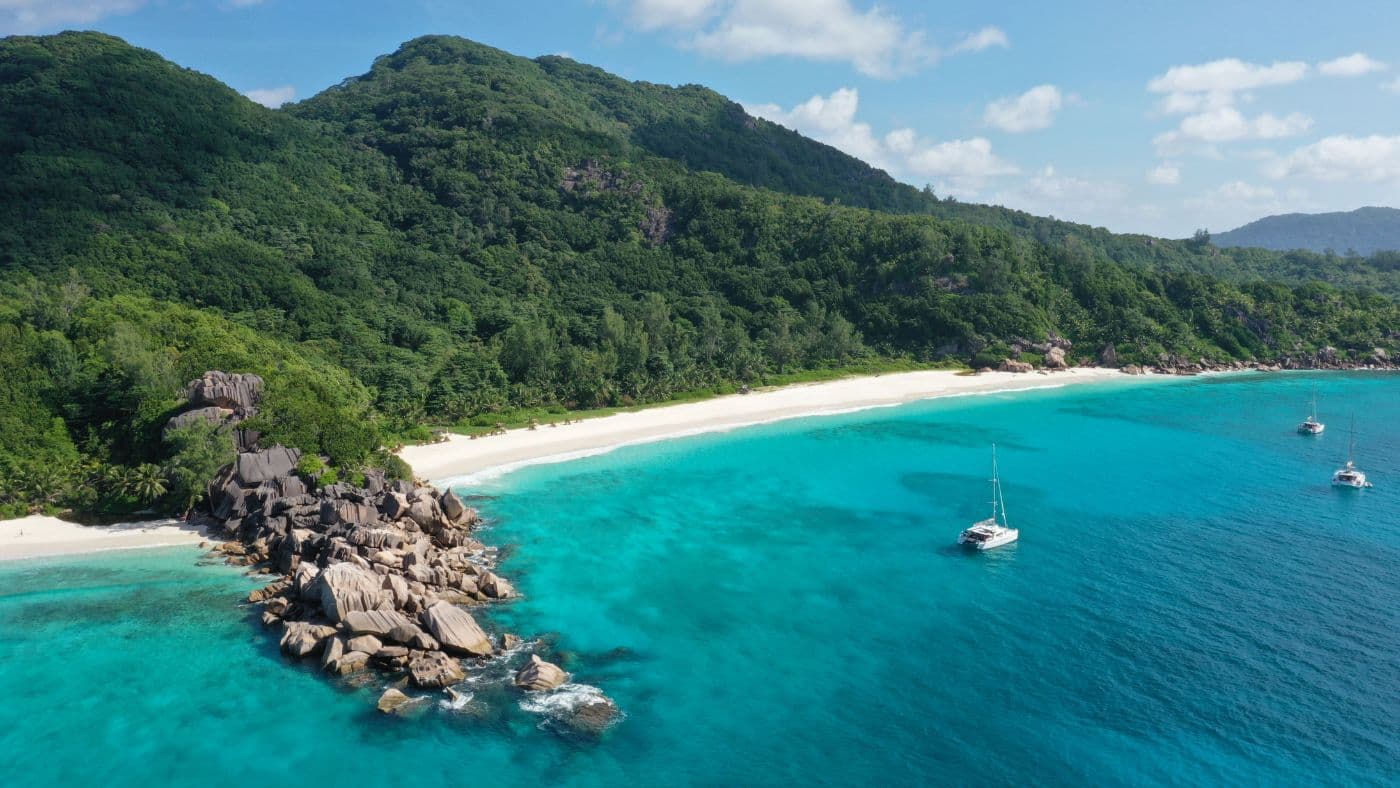 Seychelles