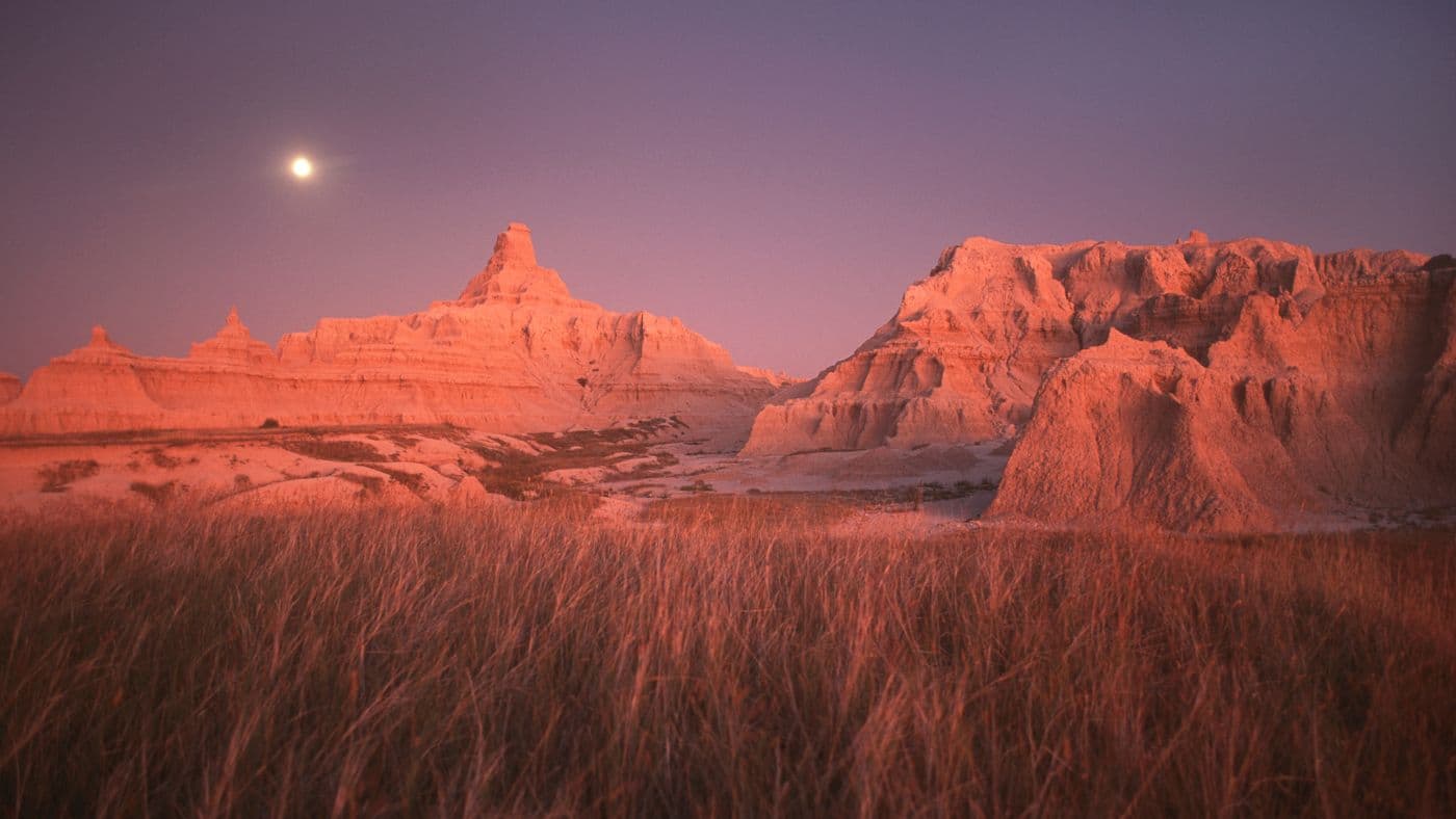 South Dakota