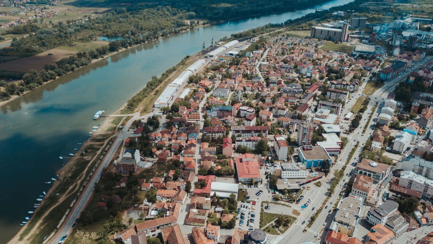 Brčko District