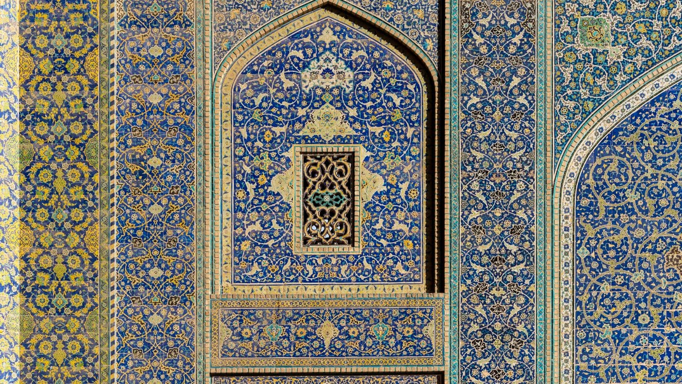 Iran