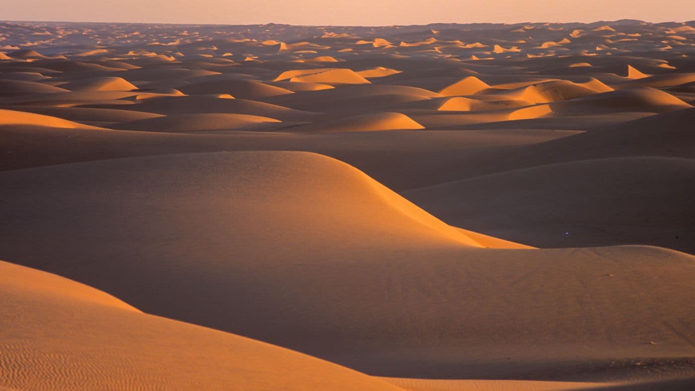Mauritania
