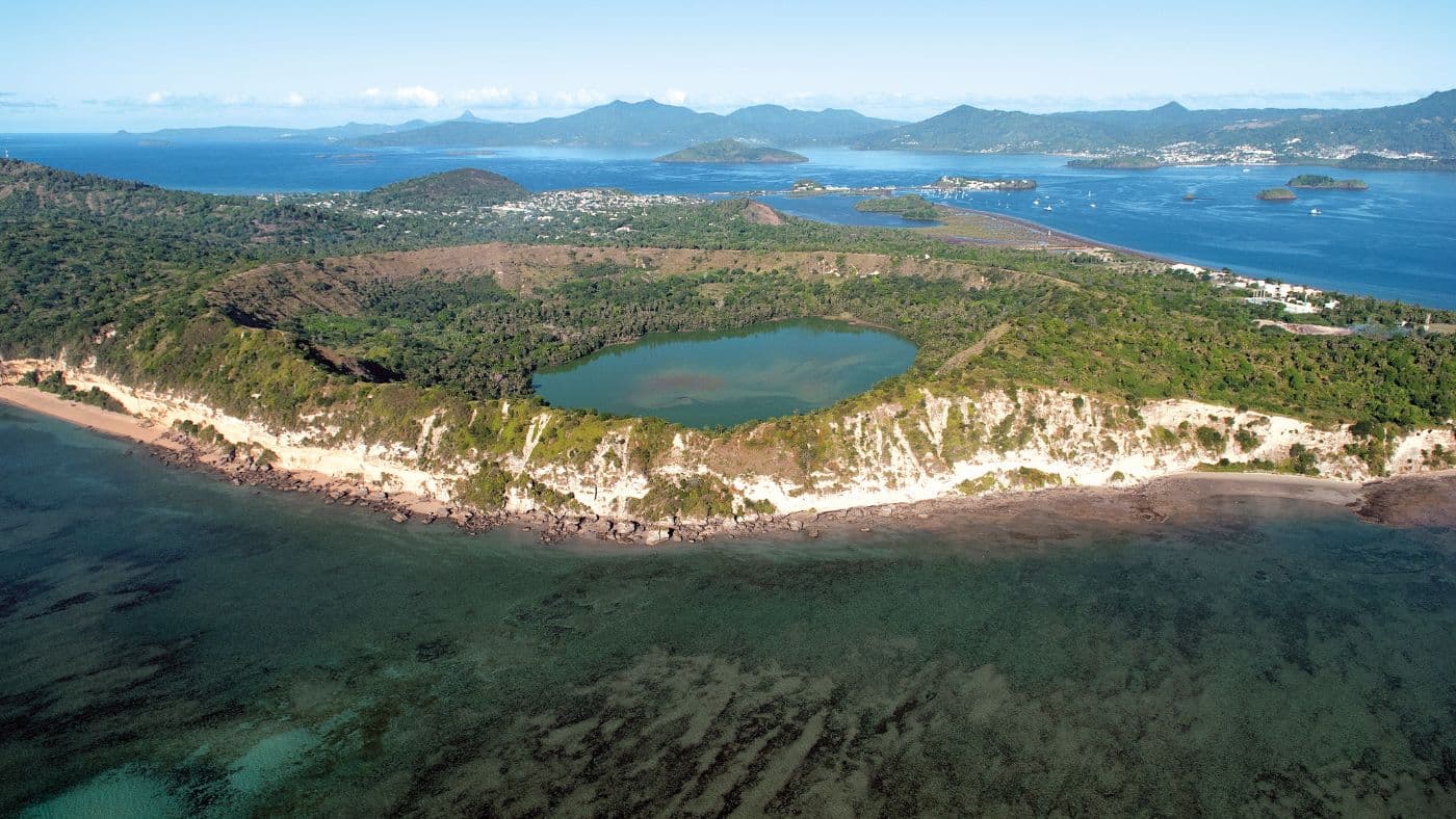 Mayotte