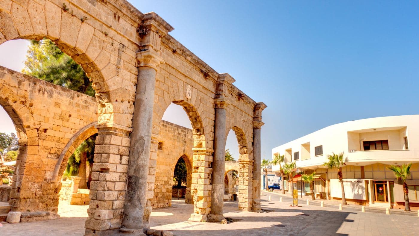 Cyprus