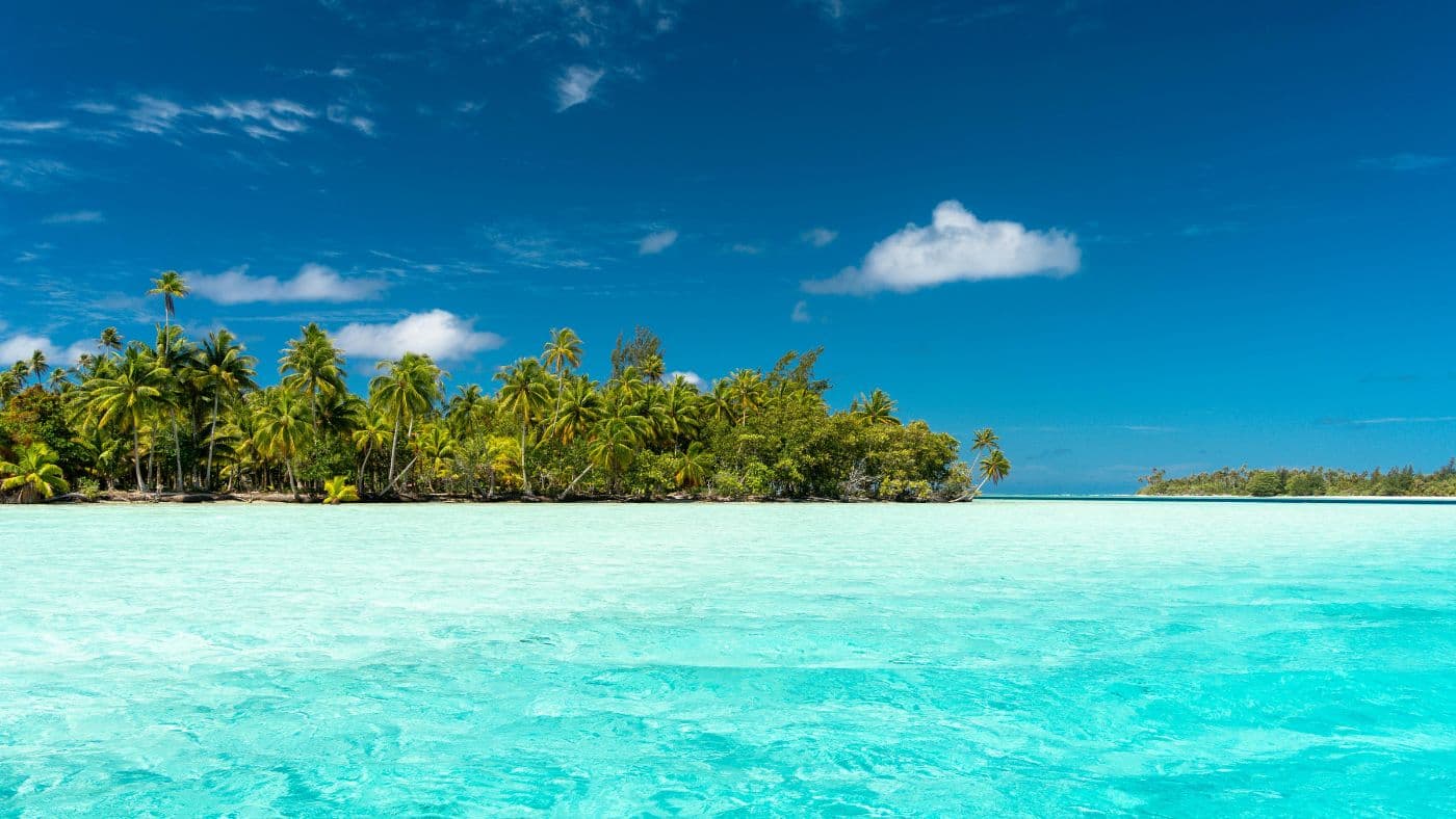 French Polynesia