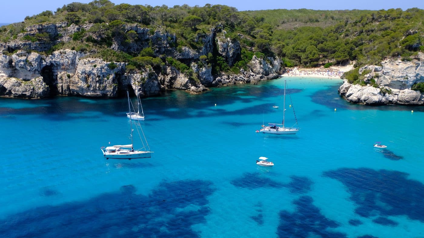 Menorca, Balearic Island