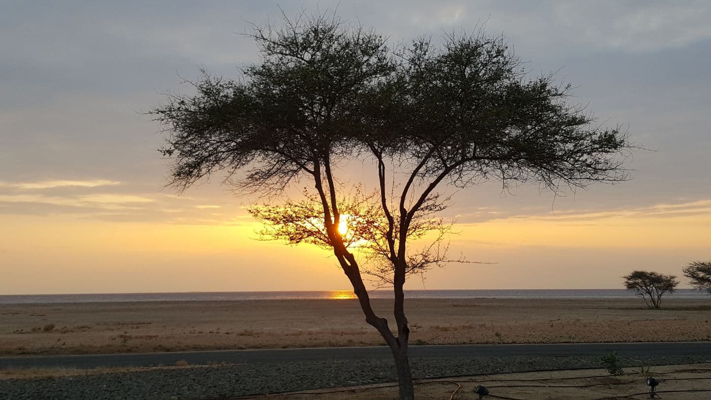 Eritrea