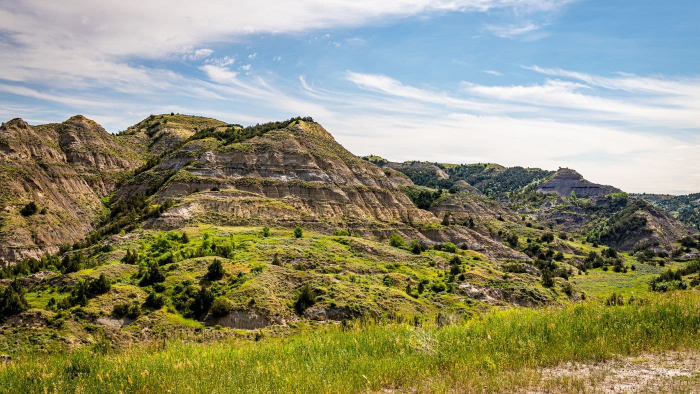 North Dakota