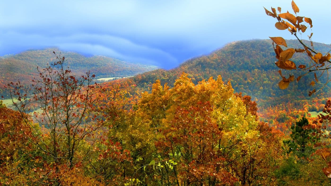 Arkansas