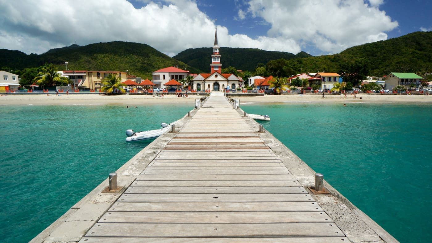 Martinique