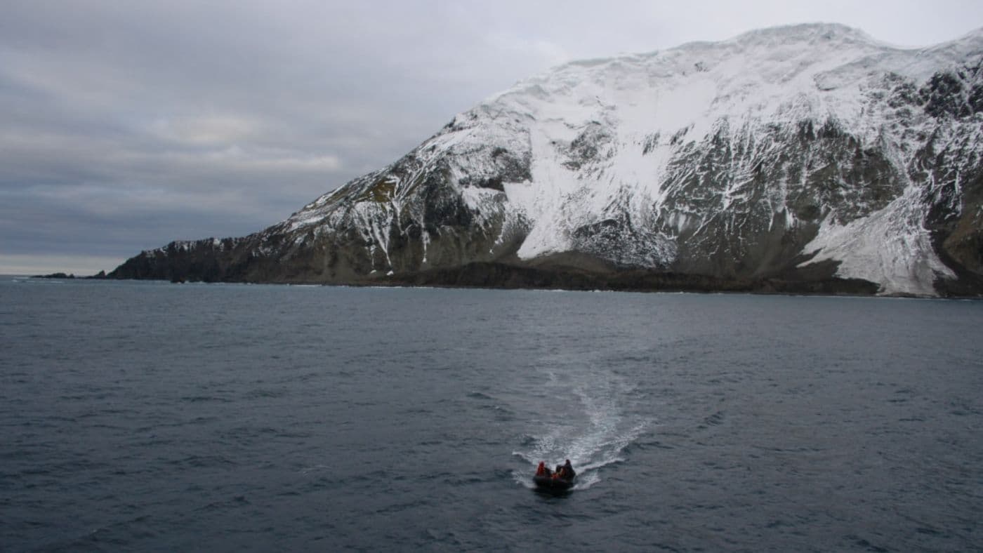 Bouvet Island