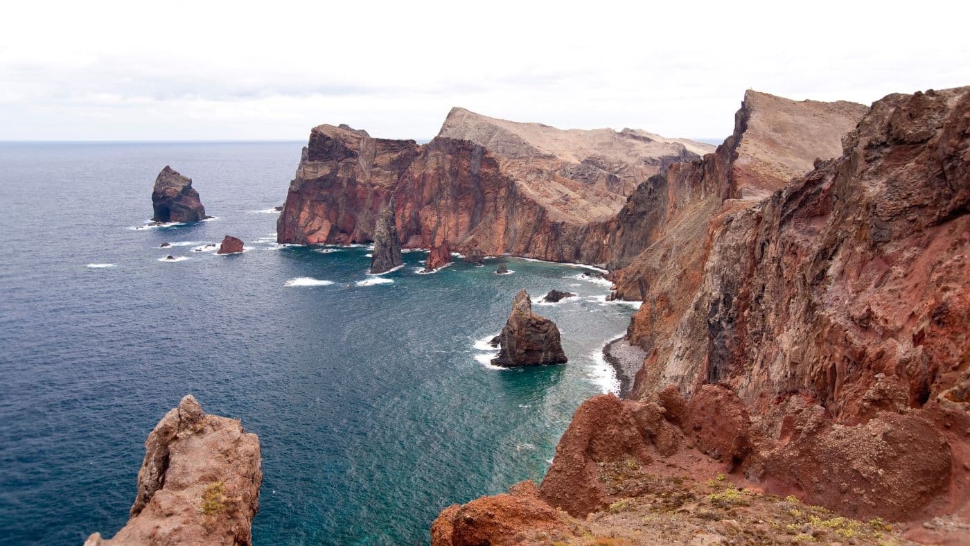 Madeira