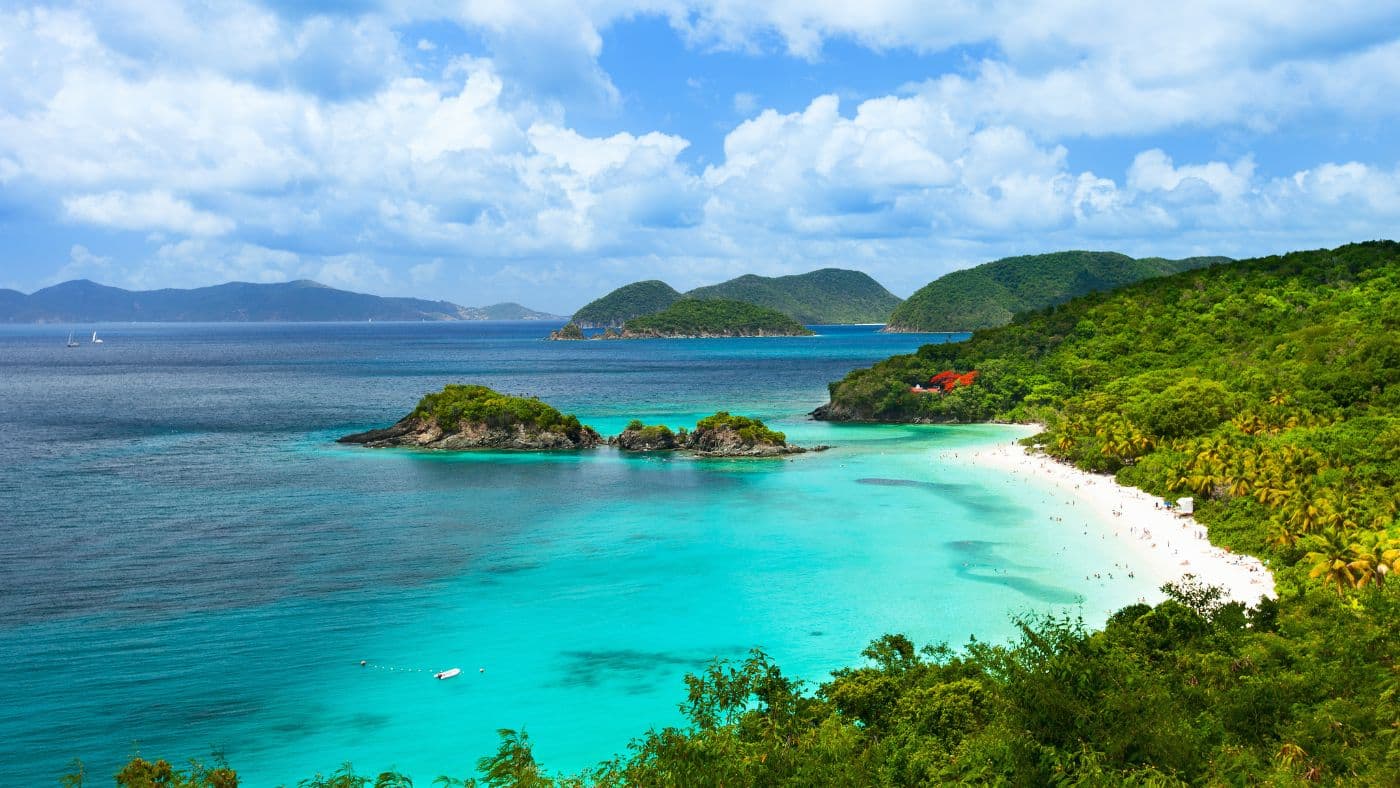 U.S. Virgin Islands