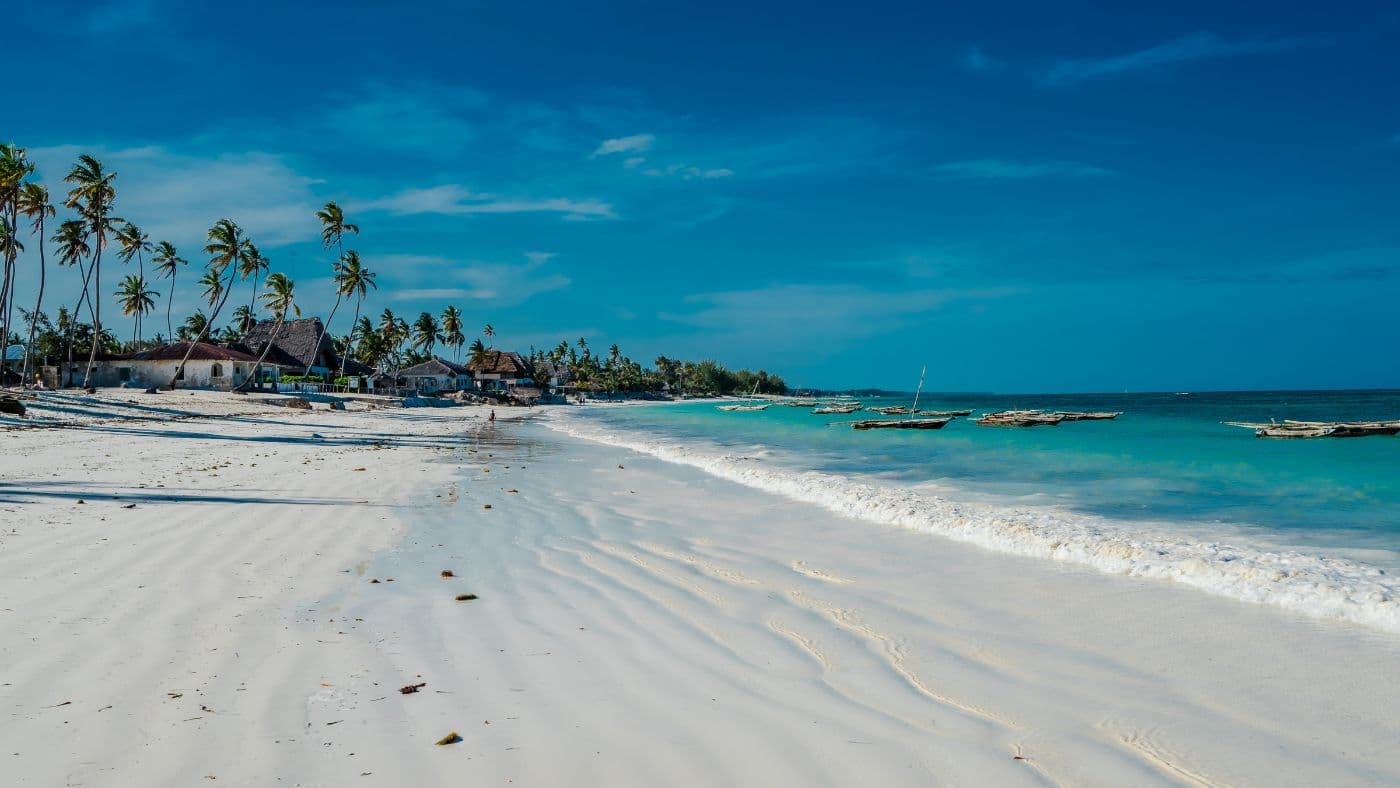 Zanzibar