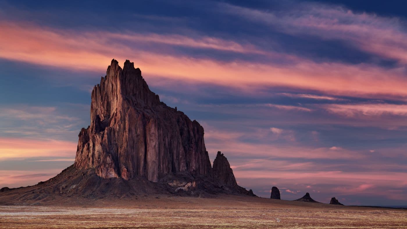 New Mexico