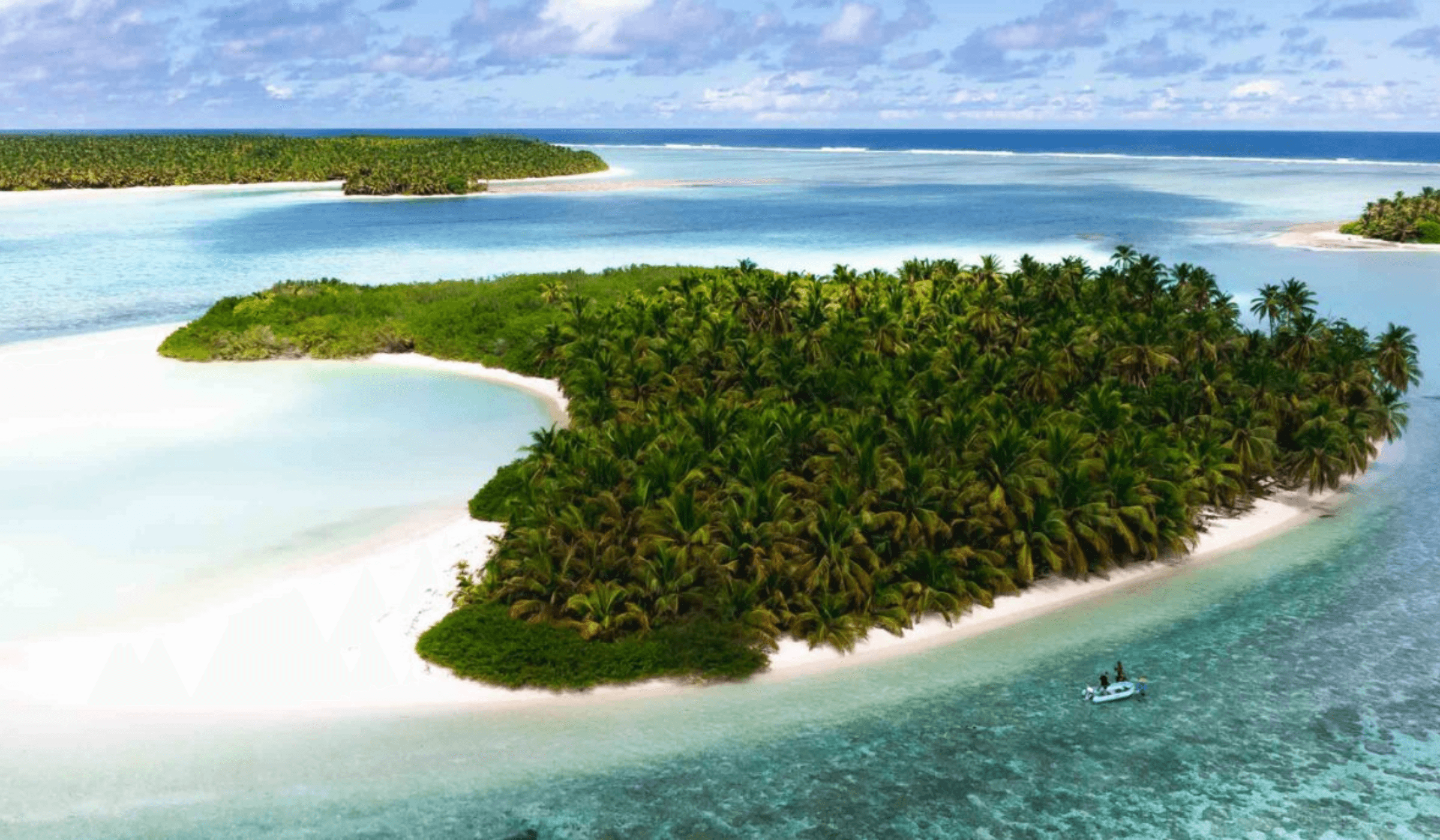 Cocos (Keeling) Islands