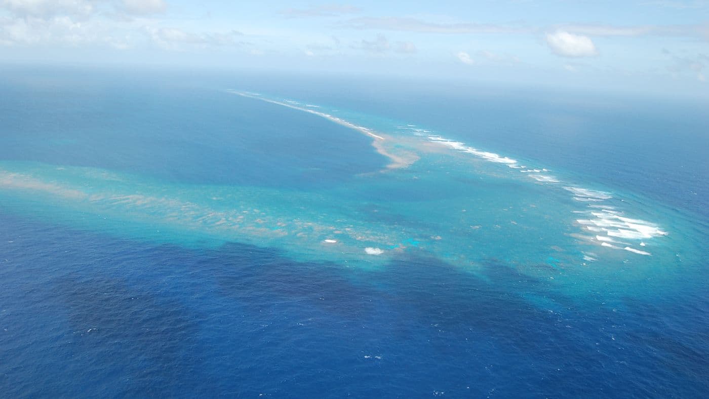 Kingman Reef