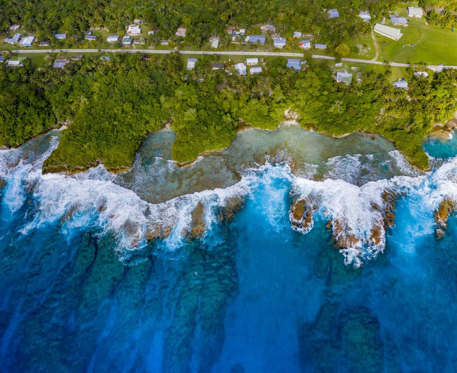 Niue