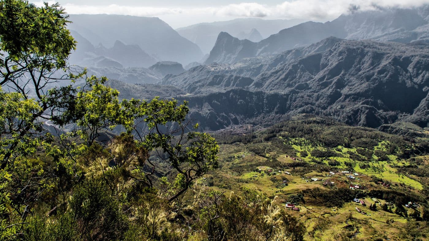 Réunion