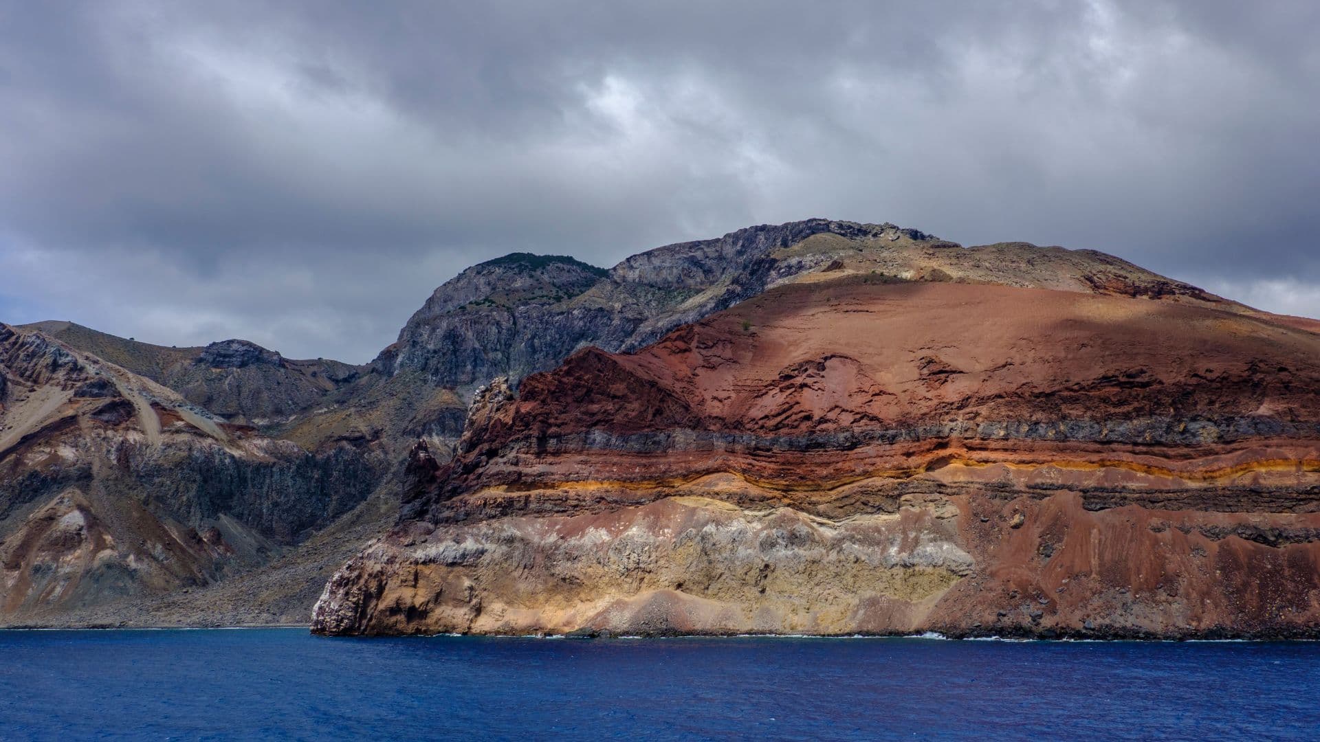 Ascension Island