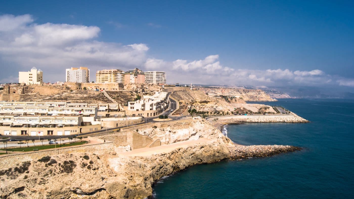 Melilla, Spain