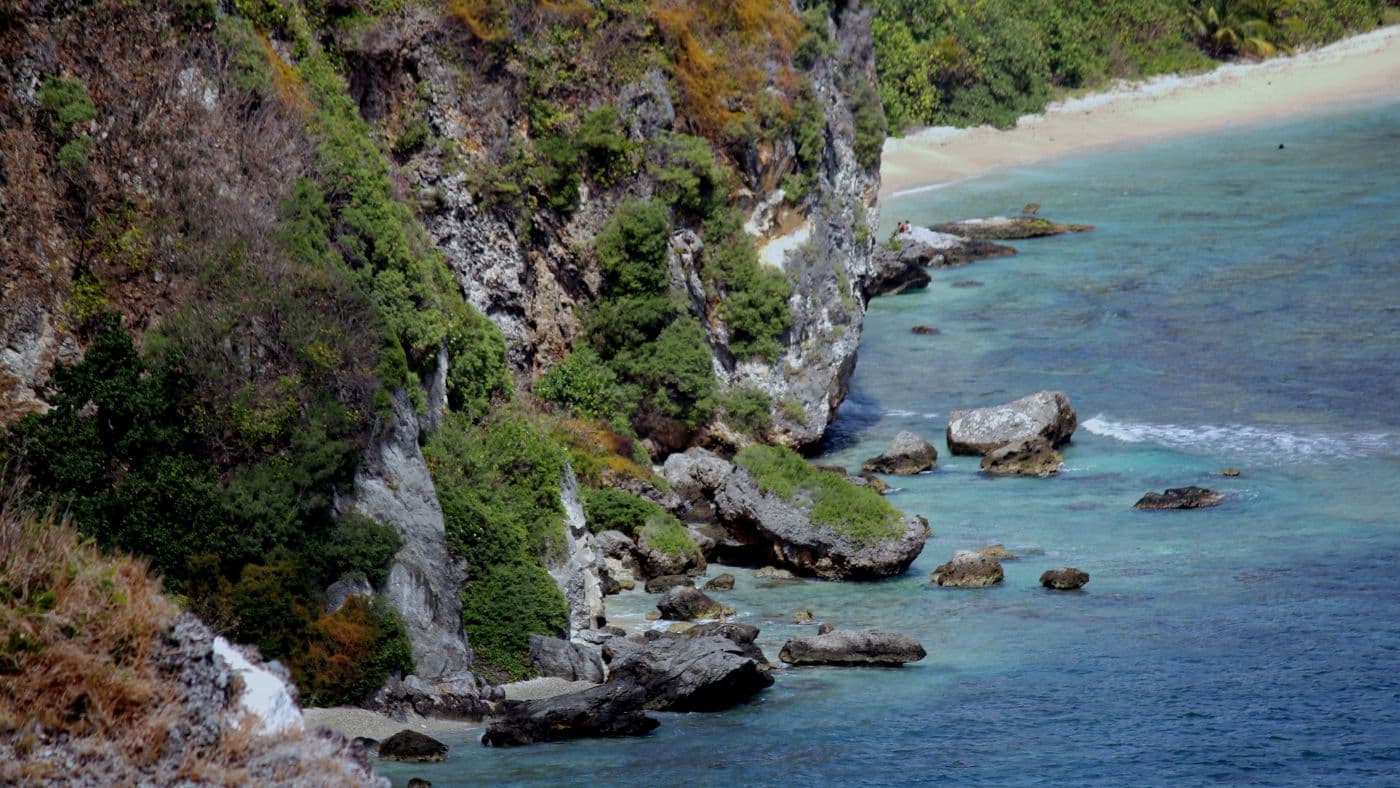 Northern Mariana Islands