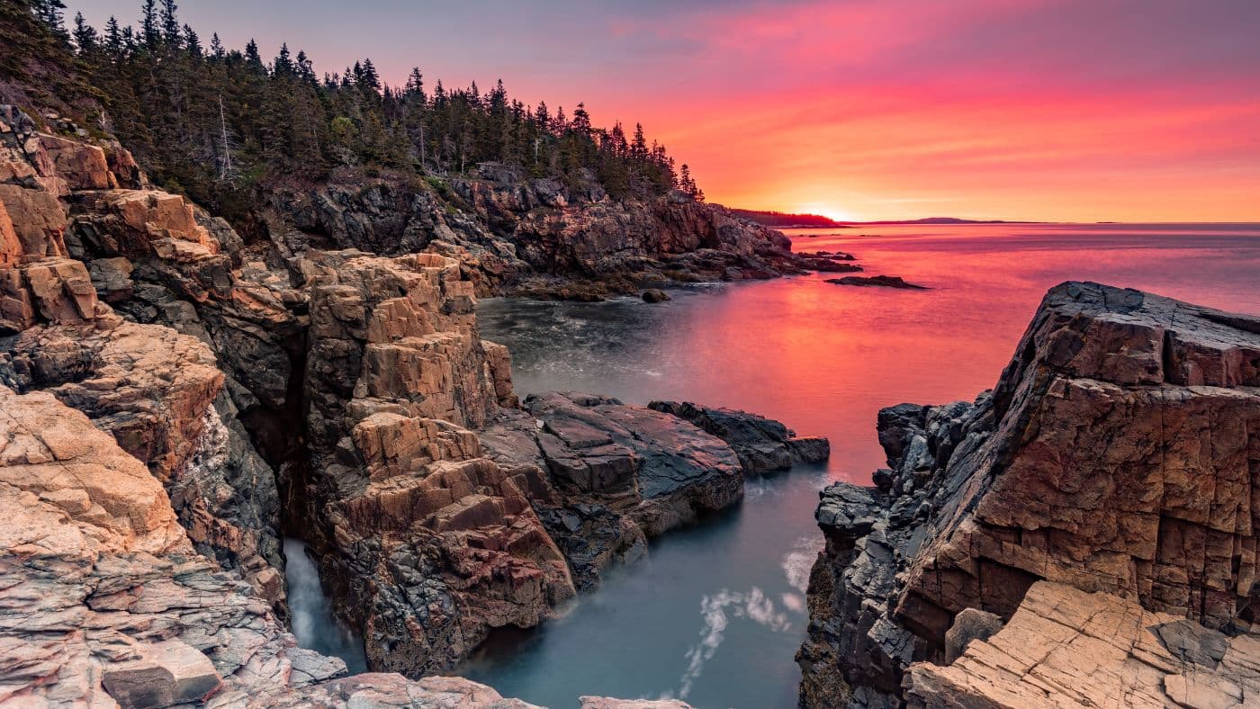 Maine