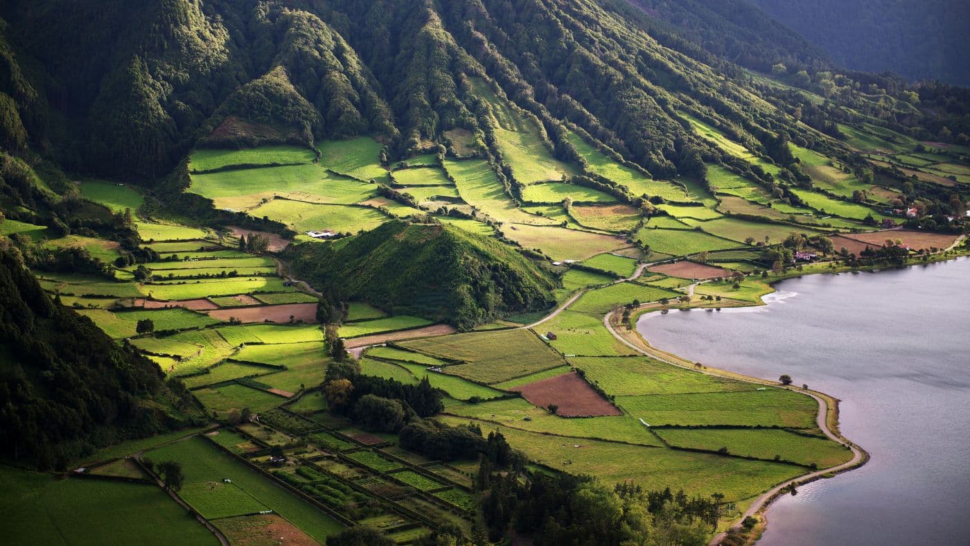 Azores