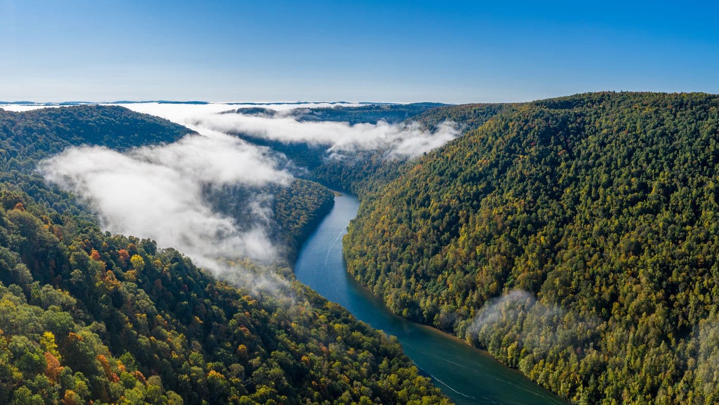 West Virginia