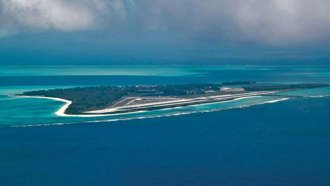 Midway Atoll
