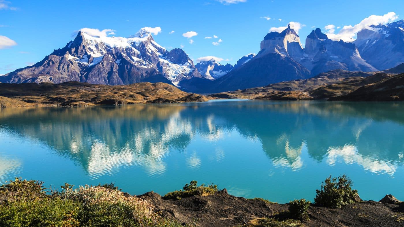 Chile