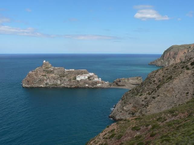 Chafarinas Islands