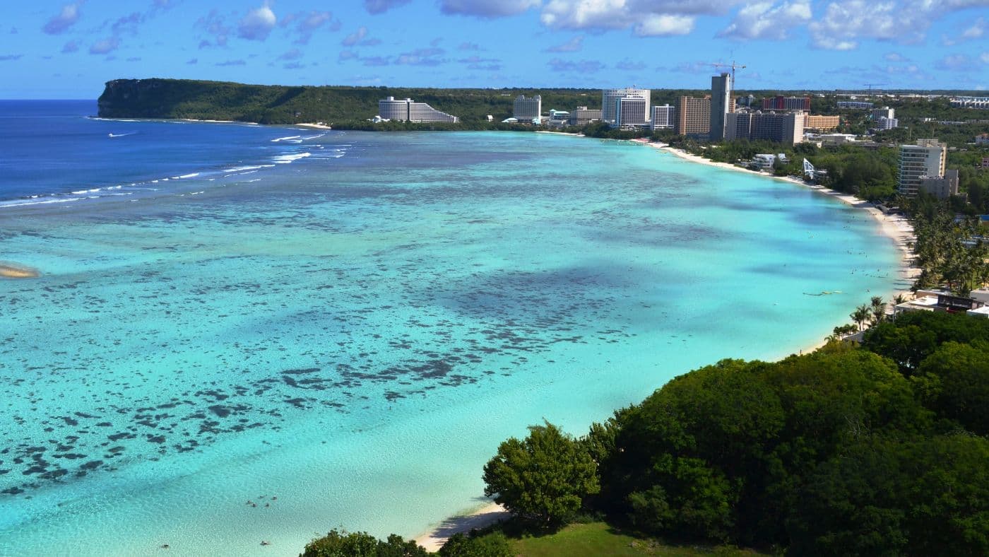 Guam