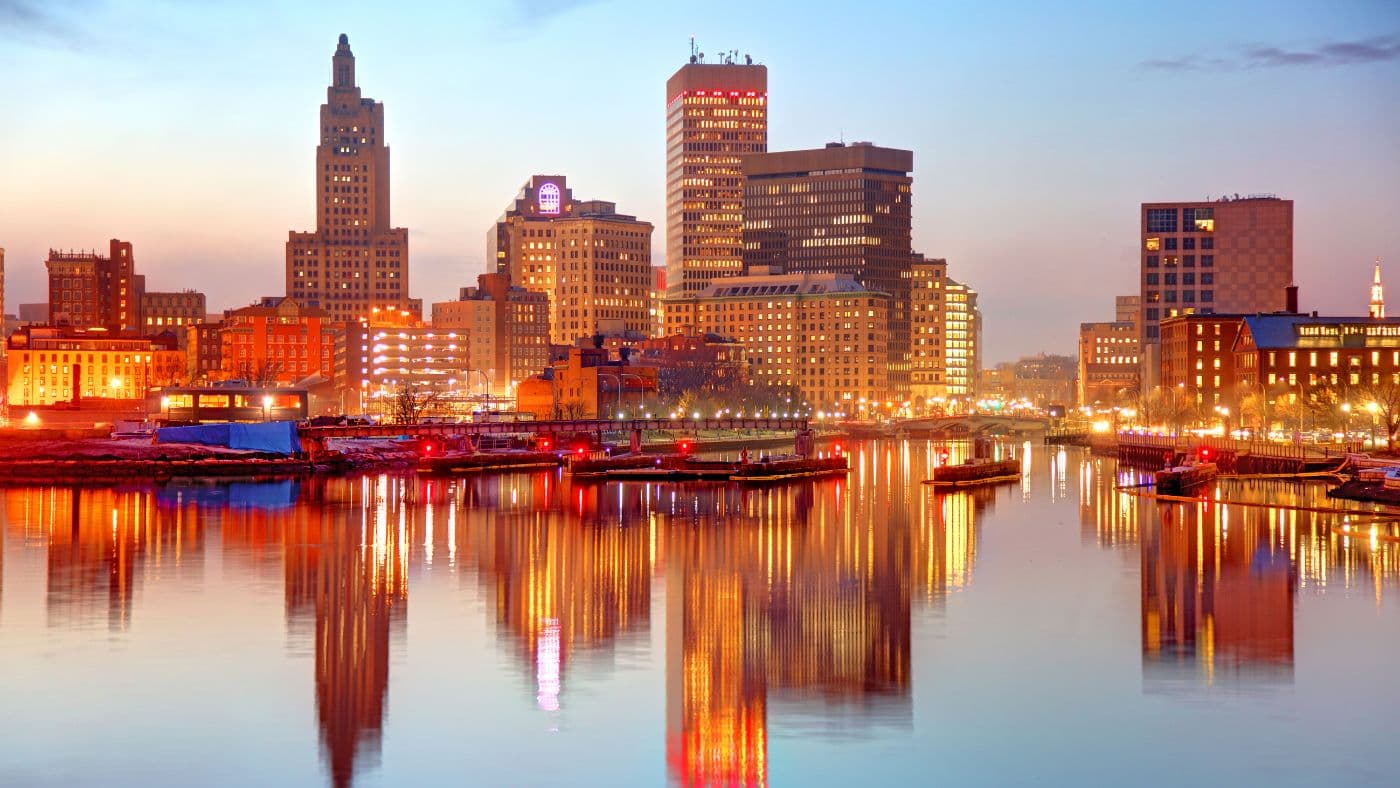 Rhode Island