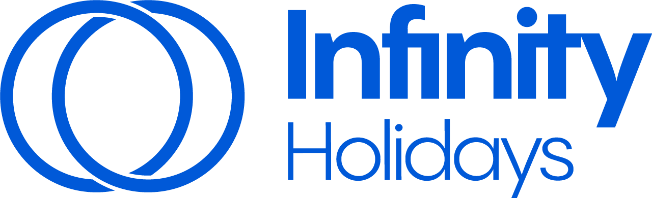 Infinity Holidays logo